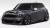 2007-2015 Mini Cooper R56 R57 R58 R59 Duraflex DL-R Body Kit 6 Piece