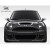 2007-2015 Mini Cooper R56 R57 R58 R59 DL-R Body Kit - 6 Piece - image 1