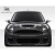 2007-2015 Mini Cooper R56 R57 R58 R59 DL-R Body Kit - 6 Piece - image 3