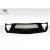 2004-2007 Porsche 997 911 LBW Front Bumper - 1 Piece (S) - image 4