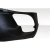 2004-2007 Porsche 997 911 LBW Front Bumper - 1 Piece (S) - image 11