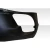 2004-2007 Porsche 997 911 LBW Front Bumper - 1 Piece (S) - image 17