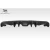 2009-2020 Nissan 370Z Z34 LCT Rear Diffuser - 1 Piece (S) - image 5