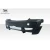 2007-2015 MINI Cooper DL-R Rear Bumper - image 9