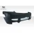 2007-2015 MINI Cooper DL-R Rear Bumper - image 10