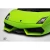 2004-2013 Lamborghini Gallardo LP570 Look Carbon Fiber Front Lip - image 2