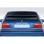 1992-1998 BMW 3 Series LTW Rear Wing - image 1