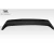 1992-1998 BMW 3 Series M3 E36 2DR LTW Rear Wing Spoiler - 1 Piece (S) - image 13