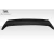 1992-1998 BMW 3 Series M3 E36 2DR LTW Rear Wing Spoiler - 1 Piece (S) - image 14