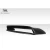 1992-1998 BMW 3 Series M3 E36 2DR LTW Rear Wing Spoiler - 1 Piece (S) - image 16