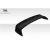 1992-1998 BMW 3 Series M3 E36 2DR LTW Rear Wing Spoiler - 1 Piece (S) - image 19
