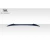 2016-2021 Honda Civic HB M Force Rear Wing Spoiler - 1 Piece (S) - image 3