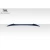 2016-2021 Honda Civic M Force Rear Wing - image 3
