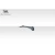 2016-2021 Honda Civic HB M Force Rear Wing Spoiler - 1 Piece (S) - image 5