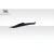 2016-2021 Honda Civic HB M Force Rear Wing Spoiler - 1 Piece (S) - image 12