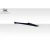 2016-2021 Honda Civic HB M Force Rear Wing Spoiler - 1 Piece (S) - image 13