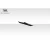 2016-2021 Honda Civic HB M Force Rear Wing Spoiler - 1 Piece (S) - image 17