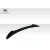 2016-2021 Honda Civic HB M Force Rear Wing Spoiler - 1 Piece (S) - image 19
