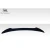 2016-2021 Honda Civic HB M Force Rear Wing Spoiler - 1 Piece (S) - image 22