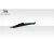 2016-2021 Honda Civic HB M Force Rear Wing Spoiler - 1 Piece (S) - image 28