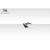 2016-2021 Honda Civic HB M Force Rear Wing Spoiler - 1 Piece (S) - image 30