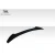2016-2021 Honda Civic HB M Force Rear Wing Spoiler - 1 Piece (S) - image 32
