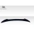 2016-2021 Honda Civic HB M Force Rear Wing Spoiler - 1 Piece (S) - image 33