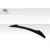 2016-2021 Honda Civic HB M Force Rear Wing Spoiler - 1 Piece (S) - image 34