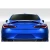 2017-2022 Infiniti Q60 M Look Rear Wing - image 1