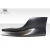 2006-2010 BMW M6 E63 E64 M Performance Look Front Add Ons - 2 Piece (S) - image 10