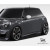 2007-2013 Mini Cooper Hatchback R56 2009-2015 Cooper convertible R57 2012-2015 Cooper Coupe / Roadster R58 R59 DL-R Side Skirts Rocker Panels - 2 Piece - image 3