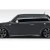 2007-2015 MINI Cooper DL-R Side Skirts - image 1