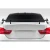 2014-2020 BMW M4 M Performance Look Rear Wing - image 1