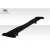 2014-2020 BMW M4 F82 M Performance Look Rear Wing Spoiler - 1 Piece (S) - image 7