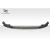 2017-2022 BMW 5 Series G30 M Tech Front Lip Splitter - 3 Piece (S) - image 4
