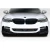 2017-2022 BMW 5 Series M Tech Front Lip - image 1