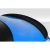 2014-2021 BMW 2 Series / 2016-2021 BMW M2 F22 F23 F87 M Tech Rear Wing Spoiler - 1 Piece (S) - image 3