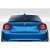 2014-2021 BMW 2 Series M Tech Rear Wing - image 1