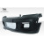 2007-2013 Mini Cooper Hatchback R56 Clubman R55 2009-2015 Cooper convertible R57 2012-2015 Cooper Coupe / Roadster R58 R59 DL-R Front Bumper - 3 Piece - image 5