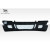 2007-2013 Mini Cooper Hatchback R56 Clubman R55 2009-2015 Cooper convertible R57 2012-2015 Cooper Coupe / Roadster R58 R59 DL-R Front Bumper - 3 Piece - image 6