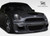 2007-2013 Mini Cooper Hatchback R56 Clubman R55 2009-2015 Cooper convertible R57 2012-2015 Cooper Coupe / Roadster R58 R59 Duraflex DL-R Front Bumper Cover 3 Piece