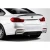 2014-2020 BMW 4 Series M4 Look Carbon Fiber Rear Wing - image 2