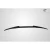 2014-2020 BMW 4 Series F32 M4 Look Rear Wing Trunk Lid Spoiler - 1 Piece (S) - image 4
