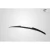 2014-2020 BMW 4 Series F32 M4 Look Rear Wing Trunk Lid Spoiler - 1 Piece (S) - image 6
