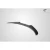 2014-2020 BMW 4 Series F32 M4 Look Rear Wing Trunk Lid Spoiler - 1 Piece (S) - image 7