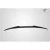 2014-2020 BMW 4 Series F32 M4 Look Rear Wing Trunk Lid Spoiler - 1 Piece (S) - image 23