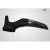 2022-2024 Honda Civic HB Merella Rear Lip Add on Spoilers - 2 Pieces (S) - image 6