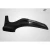 2022-2024 Honda Civic Merella Carbon Fiber Rear Lip - image 4