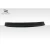 2003-2007 Infiniti G Coupe G35 Downforce Spoiler - 1 Piece - image 4