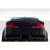 2003-2007 Infiniti G Coupe G35 Downforce Spoiler - 1 Piece - image 1